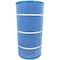 Zoro Select Hayward Super Star Clear C900 AntiMicrobial Pool Filter Compatible Cartridge PA90-M/C8409AM/FC-1292M WP.HAY1292M - alternate 1